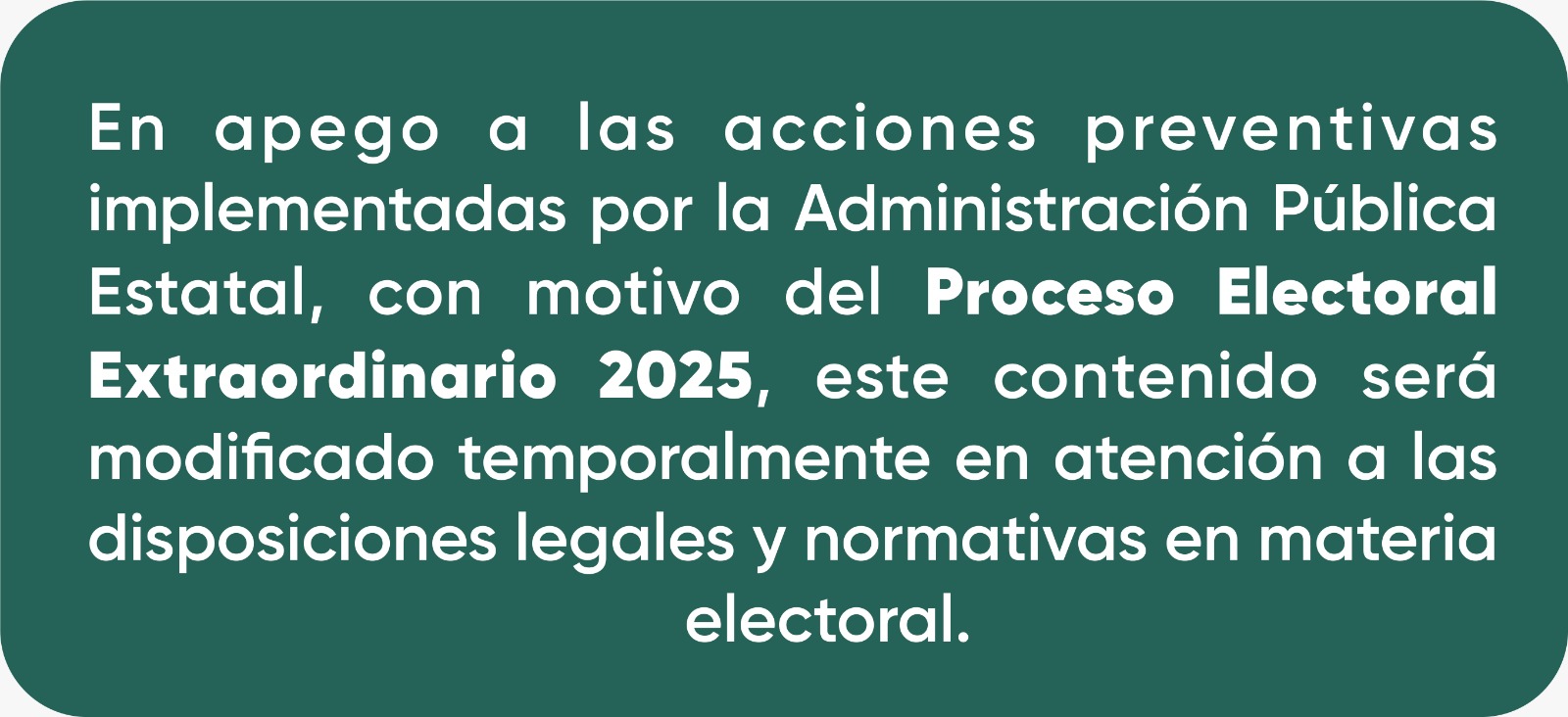 Disclaimer Universidad Tecnológica de Huejotzingo