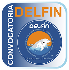 Convocatoria DELFÍN