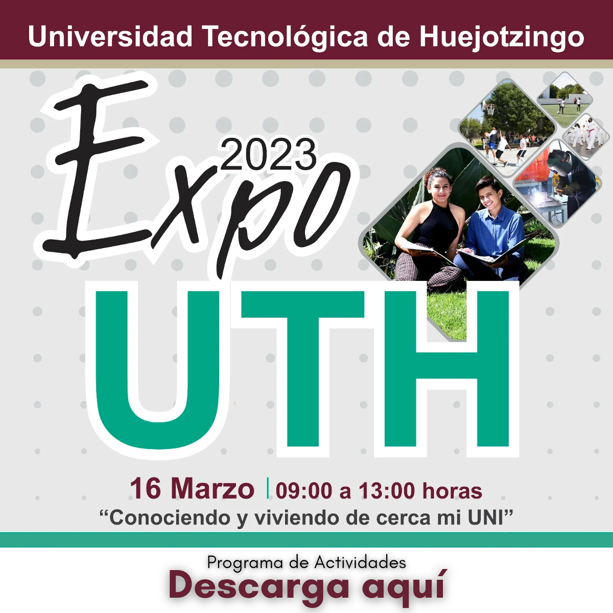 Expo UTH