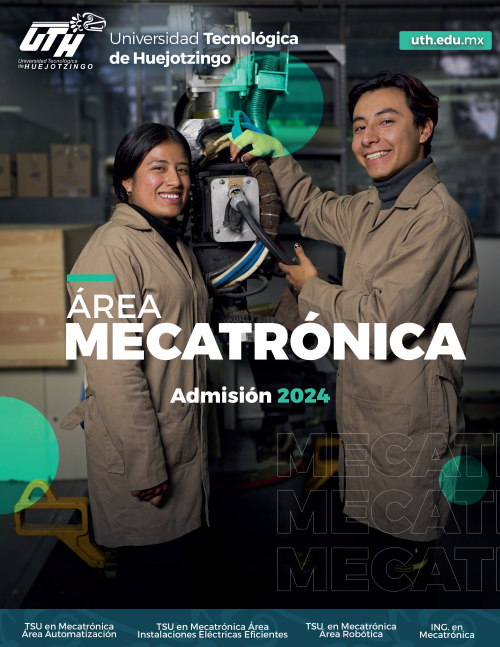 Área Mecatrónica