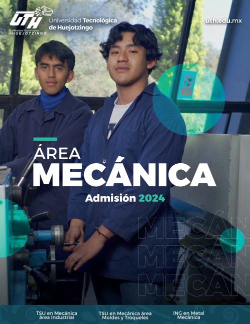 Área Mecánica