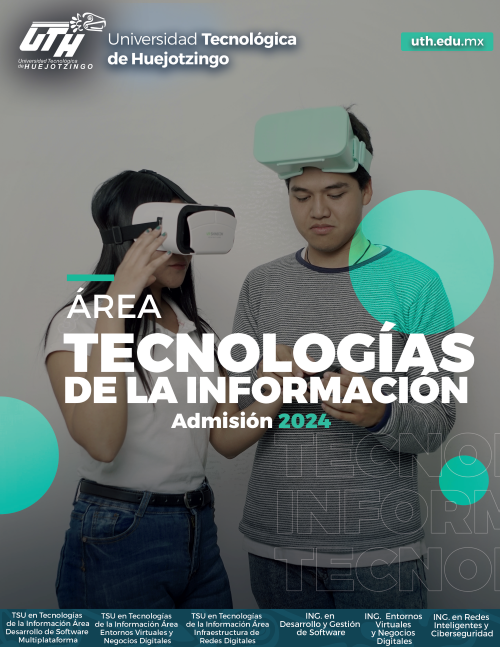 Área Tecnoloías de la Información