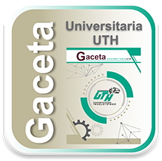 Gaceta Universitaria UTH